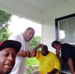 Meet your Posher, Edward